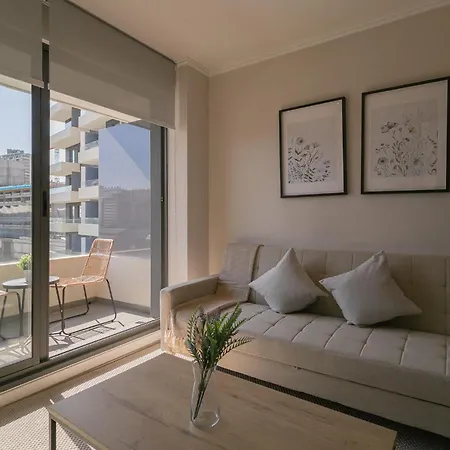 Appartamento Modern Retreat 1B1B Perfect For Relaxation