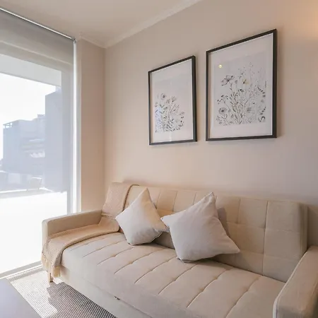 Modern Retreat 1B1B Perfect For Relaxation Apartment